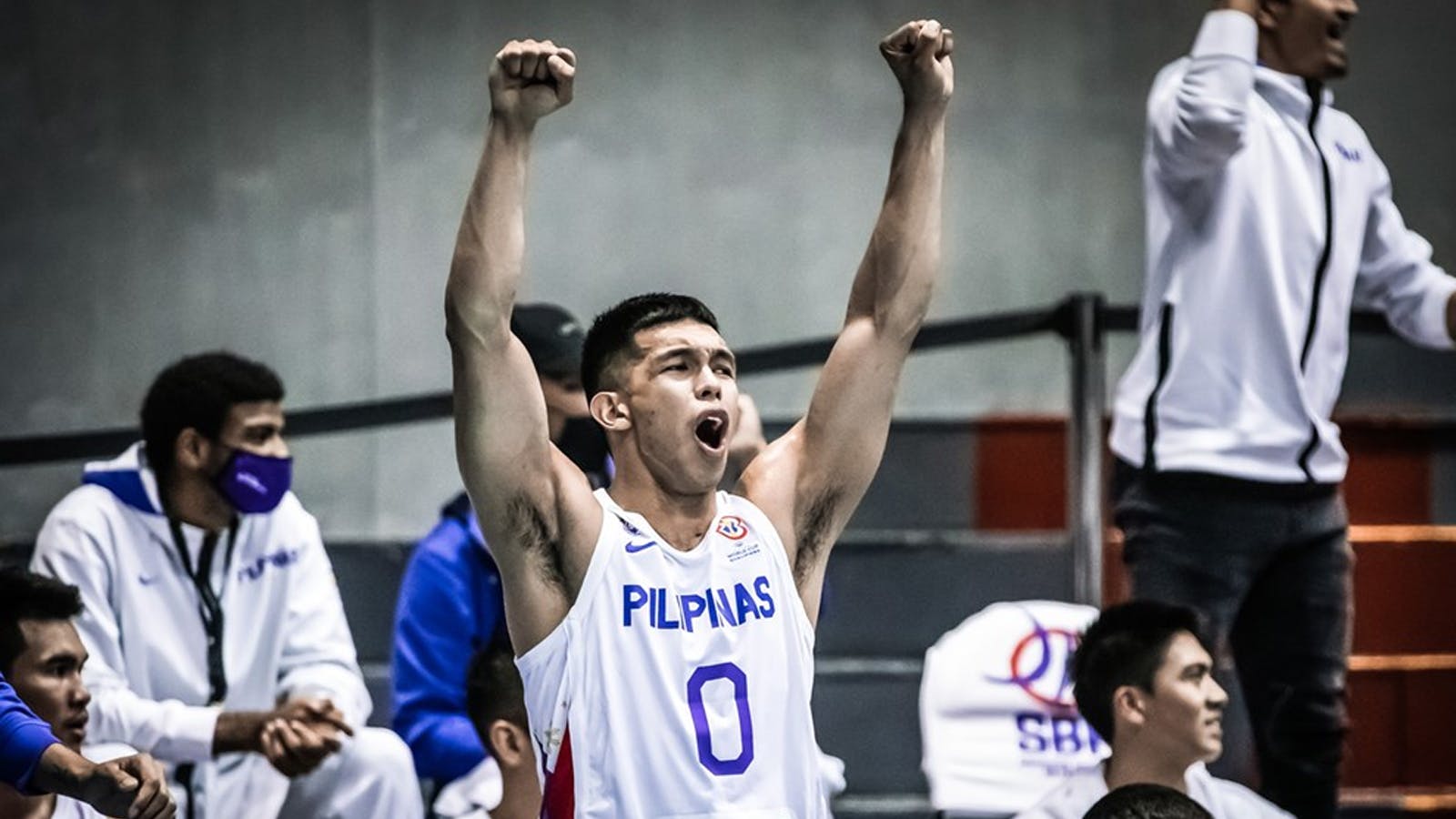 Gilas missing mark so far in SEA Games ‘redemption tour’
